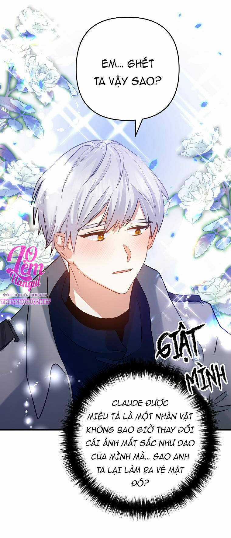 Chồng À, Mình Ly Hôn Đi Chapter 2 trang 63