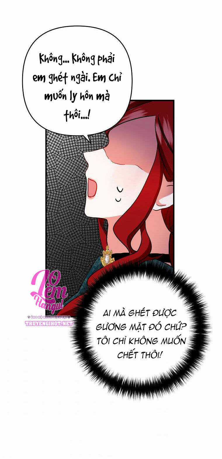 Chồng À, Mình Ly Hôn Đi Chapter 2 trang 64