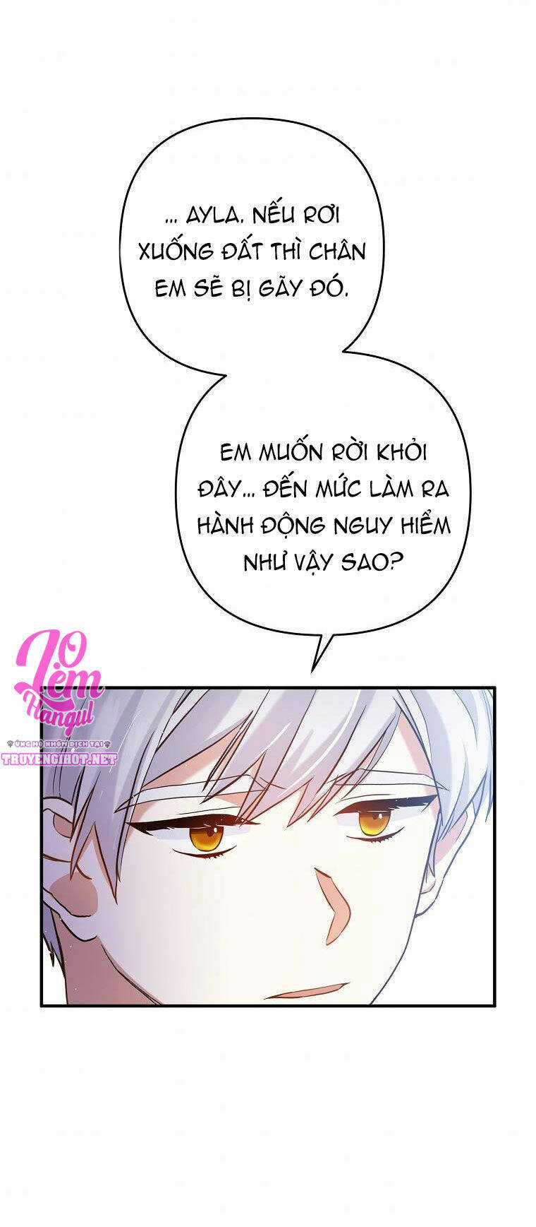 Chồng À, Mình Ly Hôn Đi Chapter 2 trang 65
