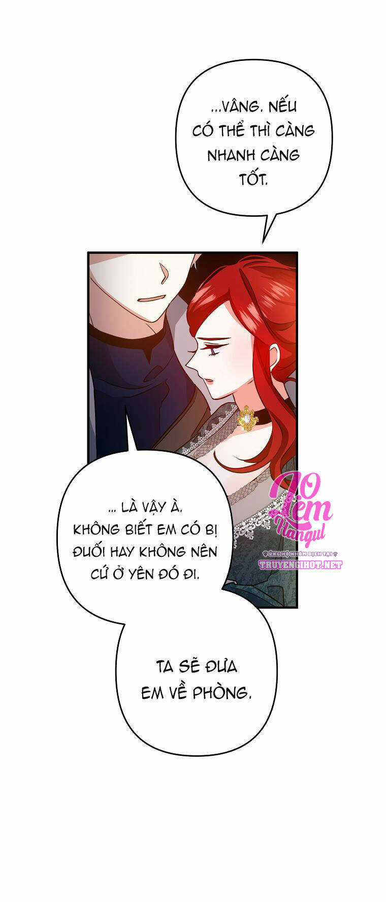 Chồng À, Mình Ly Hôn Đi Chapter 2 trang 66