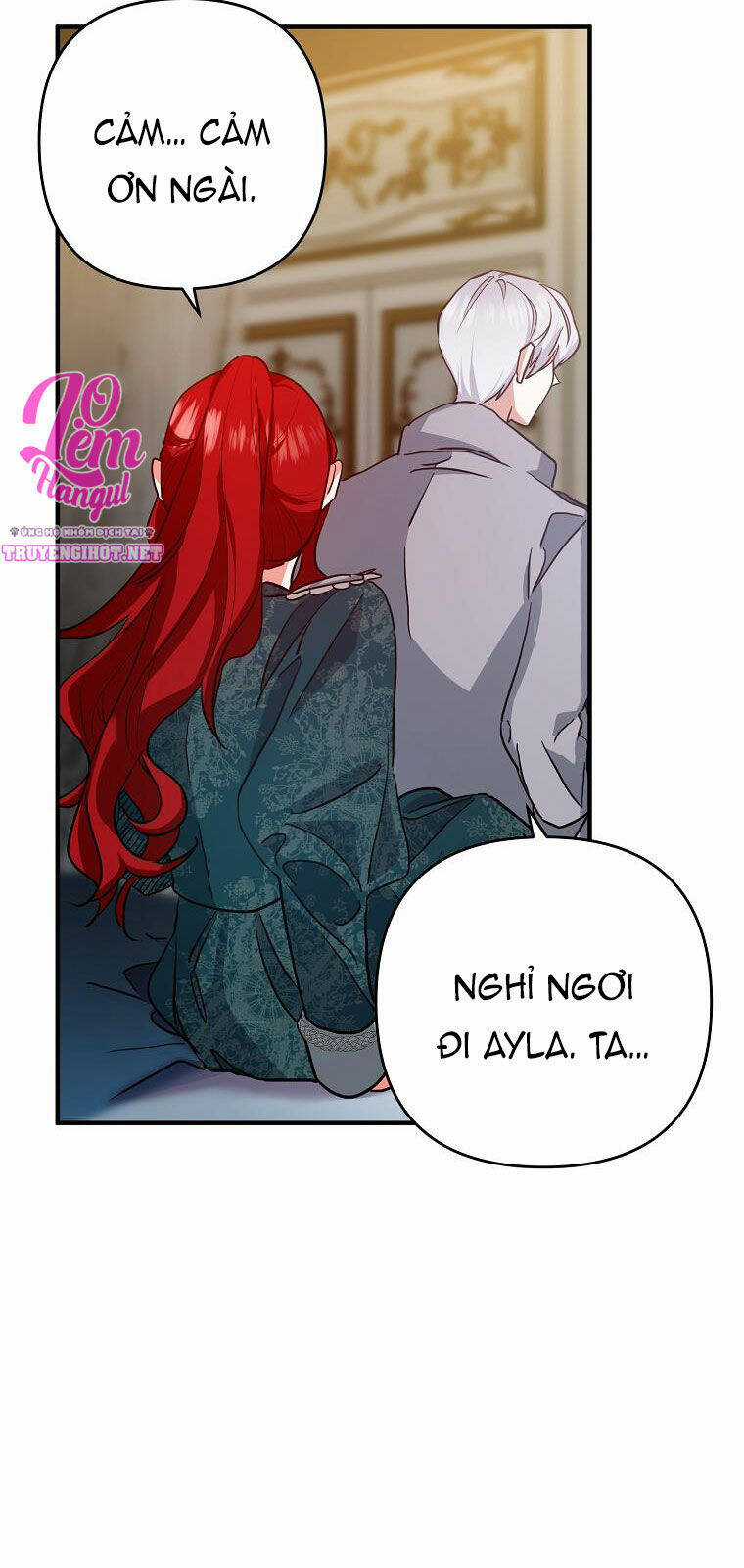 Chồng À, Mình Ly Hôn Đi Chapter 2 trang 68