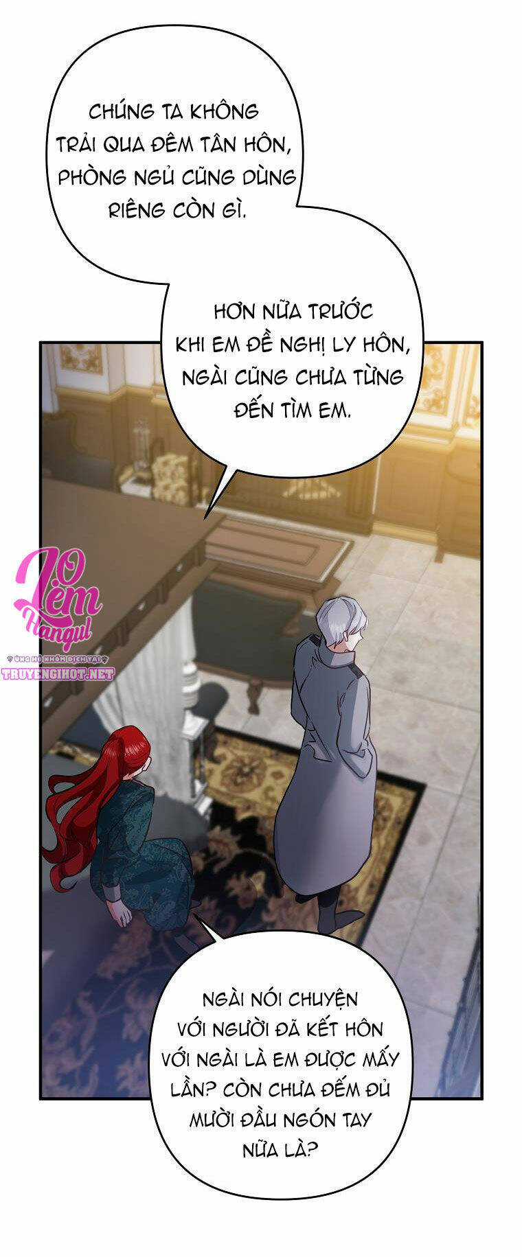 Chồng À, Mình Ly Hôn Đi Chapter 2 trang 74