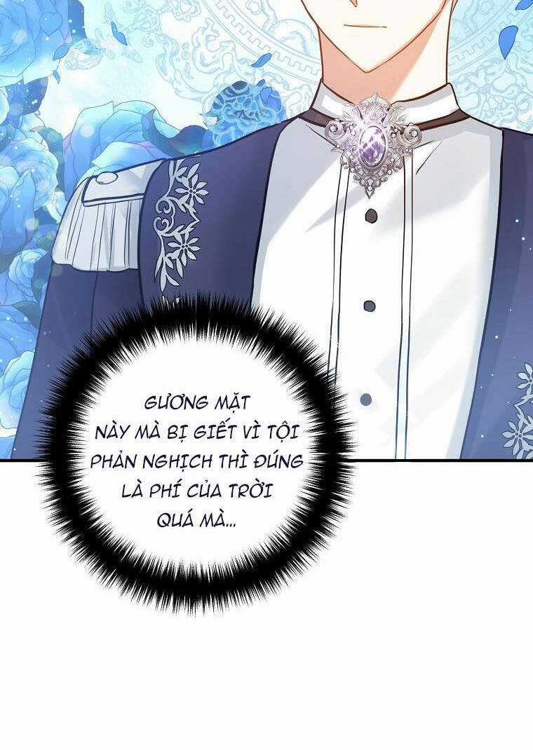 Chồng À, Mình Ly Hôn Đi Chapter 2 trang 8