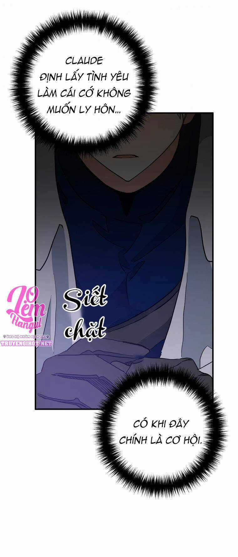 Chồng À, Mình Ly Hôn Đi Chapter 2 trang 82