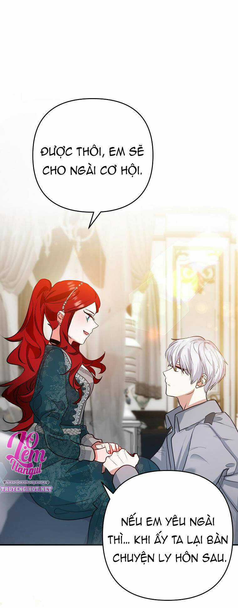 Chồng À, Mình Ly Hôn Đi Chapter 2 trang 84