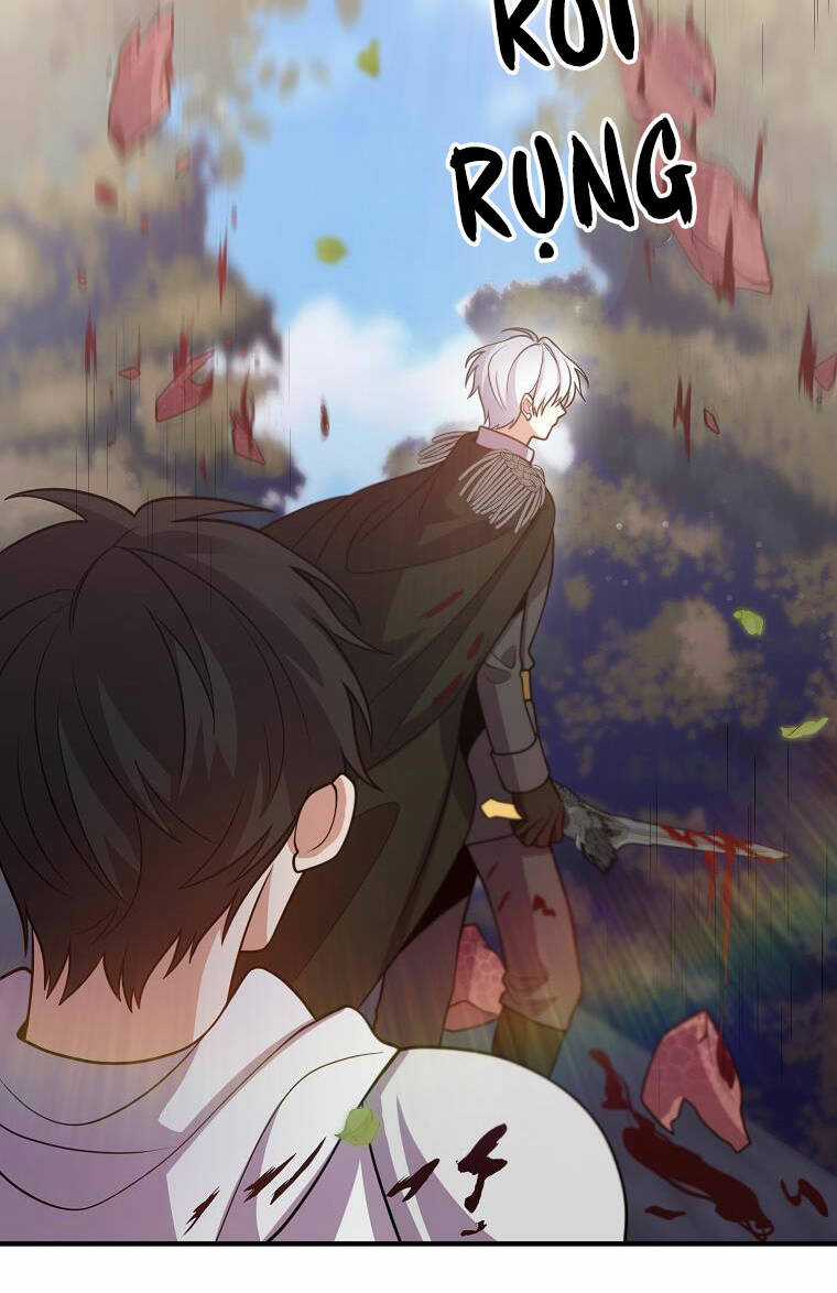 Chồng À, Mình Ly Hôn Đi Chapter 20 trang 11