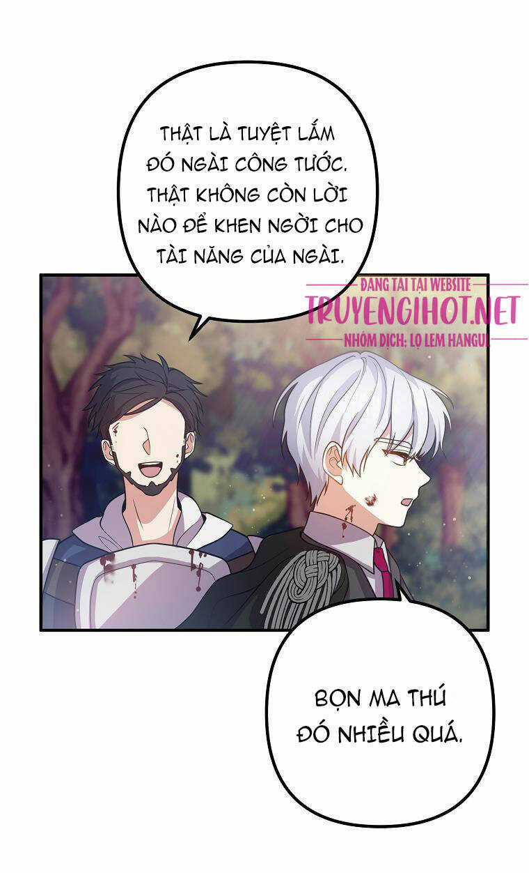 Chồng À, Mình Ly Hôn Đi Chapter 20 trang 16