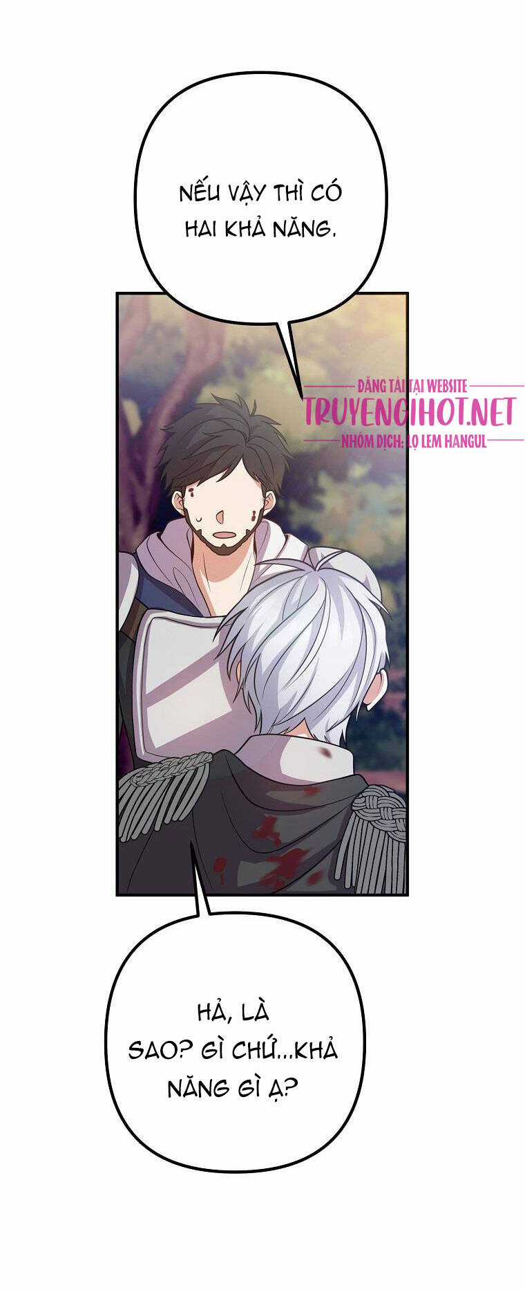 Chồng À, Mình Ly Hôn Đi Chapter 20 trang 19