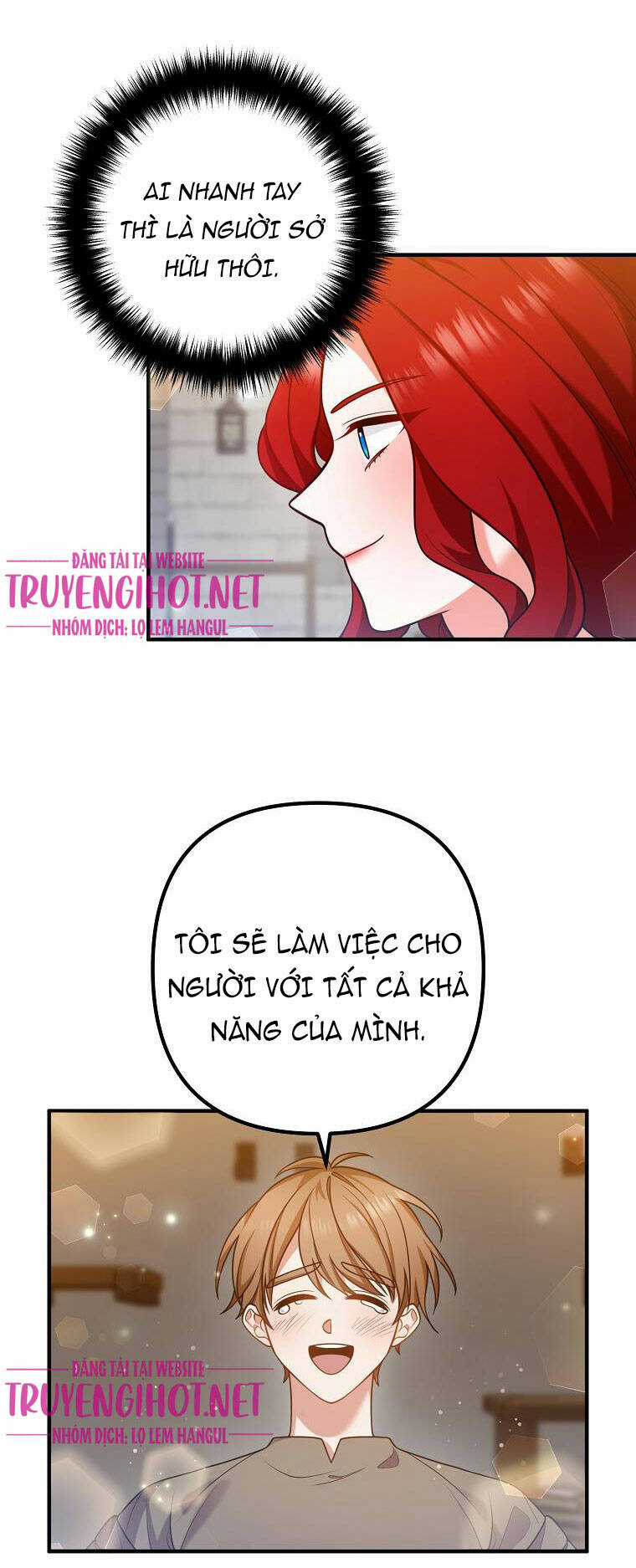 Chồng À, Mình Ly Hôn Đi Chapter 20 trang 2