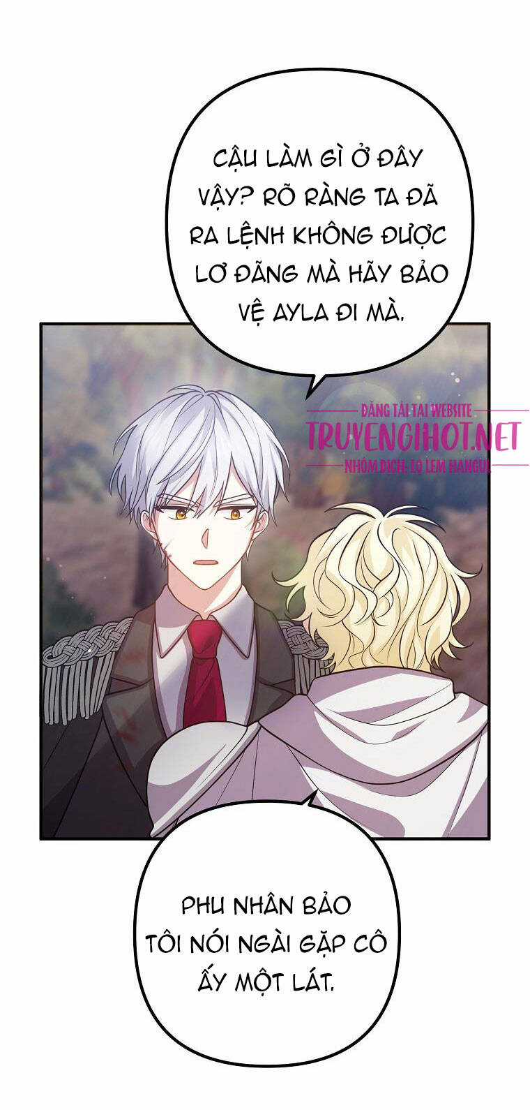 Chồng À, Mình Ly Hôn Đi Chapter 20 trang 24