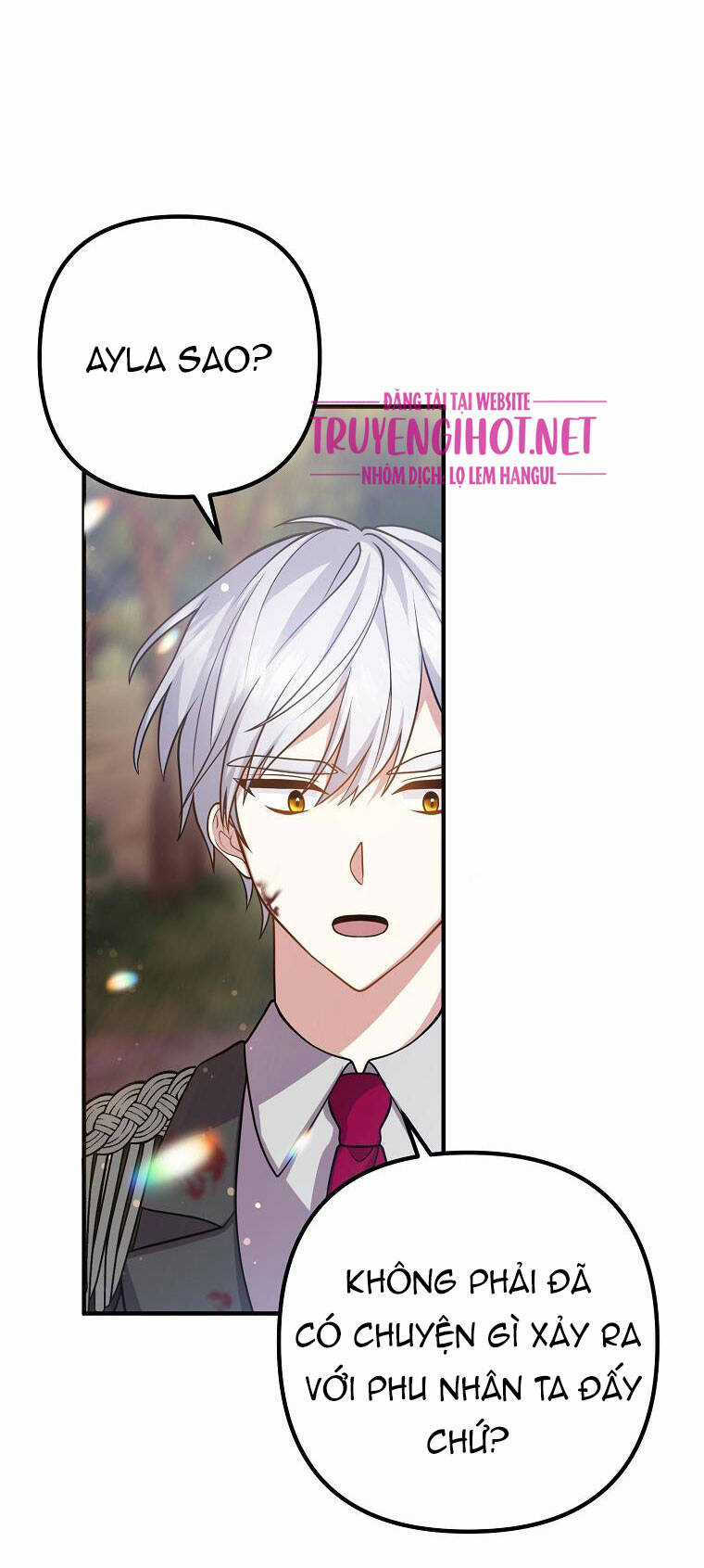 Chồng À, Mình Ly Hôn Đi Chapter 20 trang 25