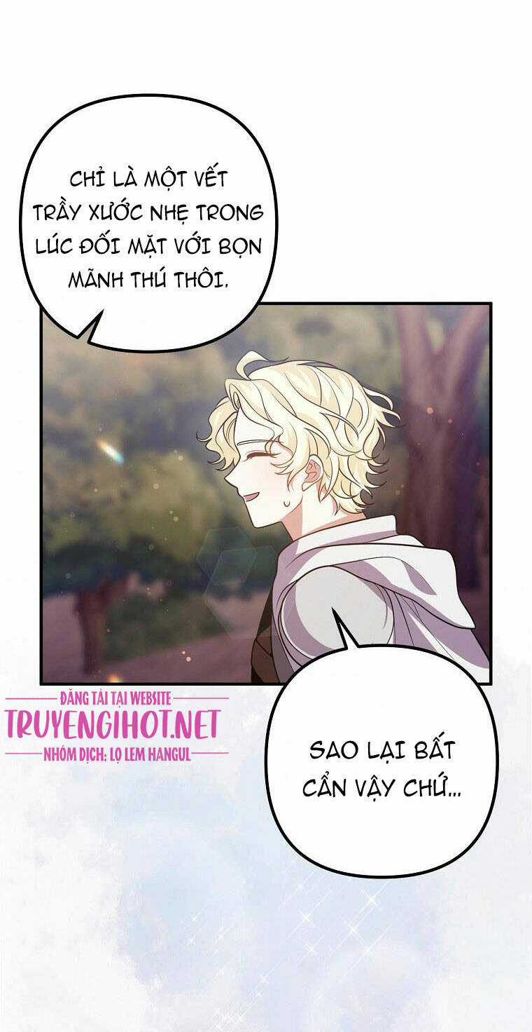 Chồng À, Mình Ly Hôn Đi Chapter 20 trang 30