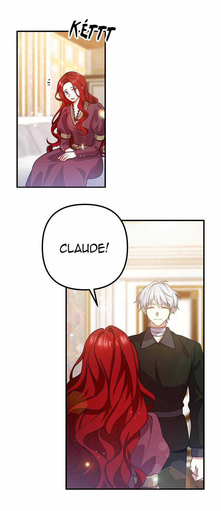 Chồng À, Mình Ly Hôn Đi Chapter 20 trang 33