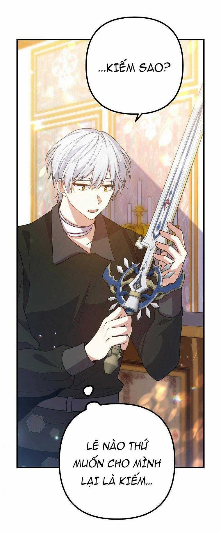 Chồng À, Mình Ly Hôn Đi Chapter 20 trang 38