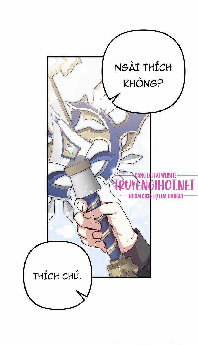 Chồng À, Mình Ly Hôn Đi Chapter 20 trang 44