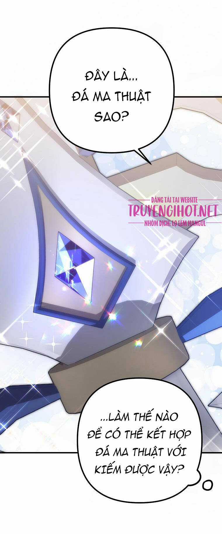 Chồng À, Mình Ly Hôn Đi Chapter 20 trang 45