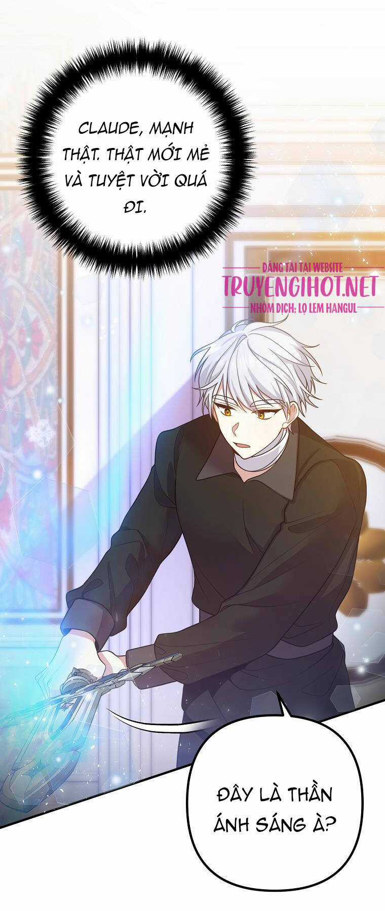 Chồng À, Mình Ly Hôn Đi Chapter 20 trang 51