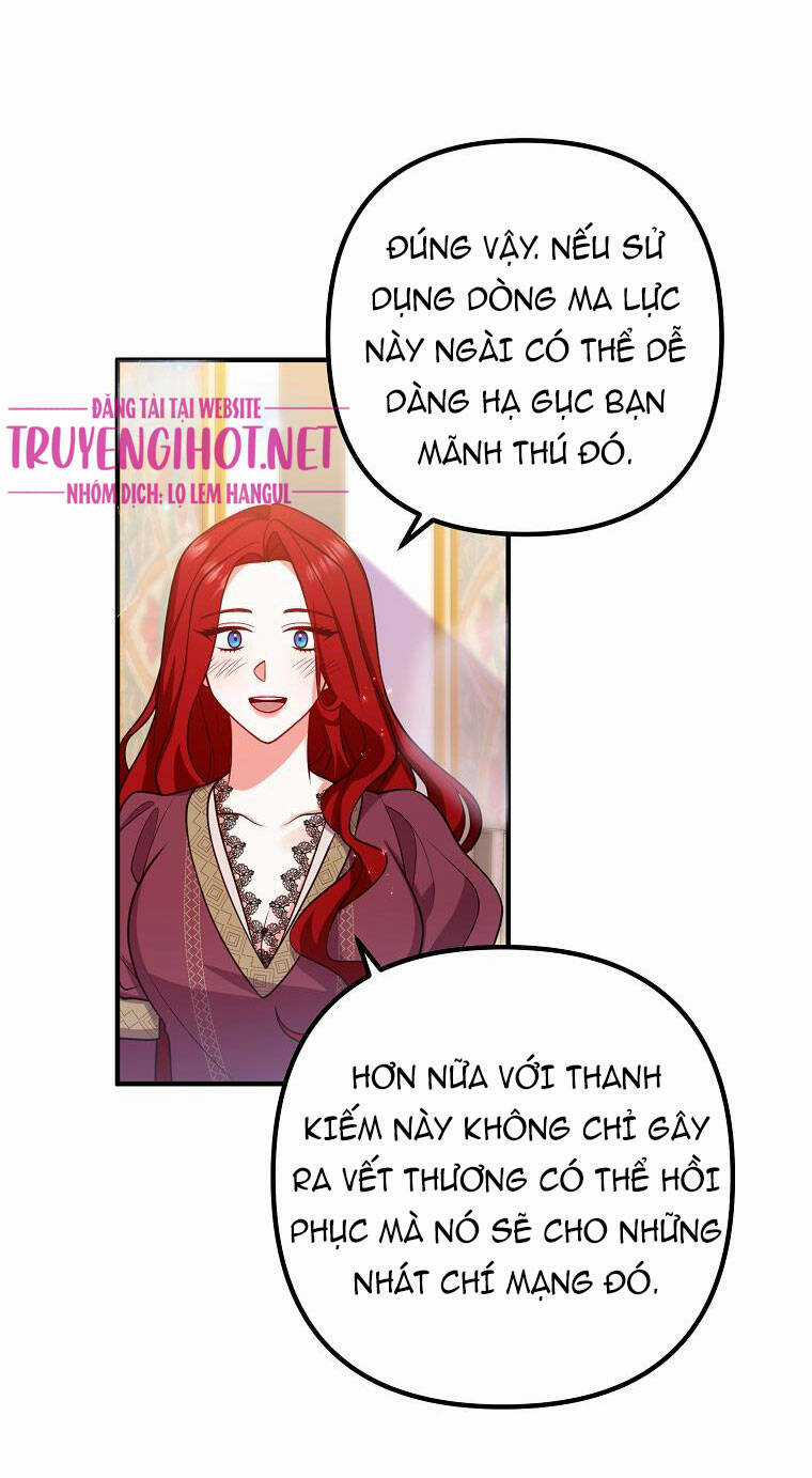 Chồng À, Mình Ly Hôn Đi Chapter 20 trang 52