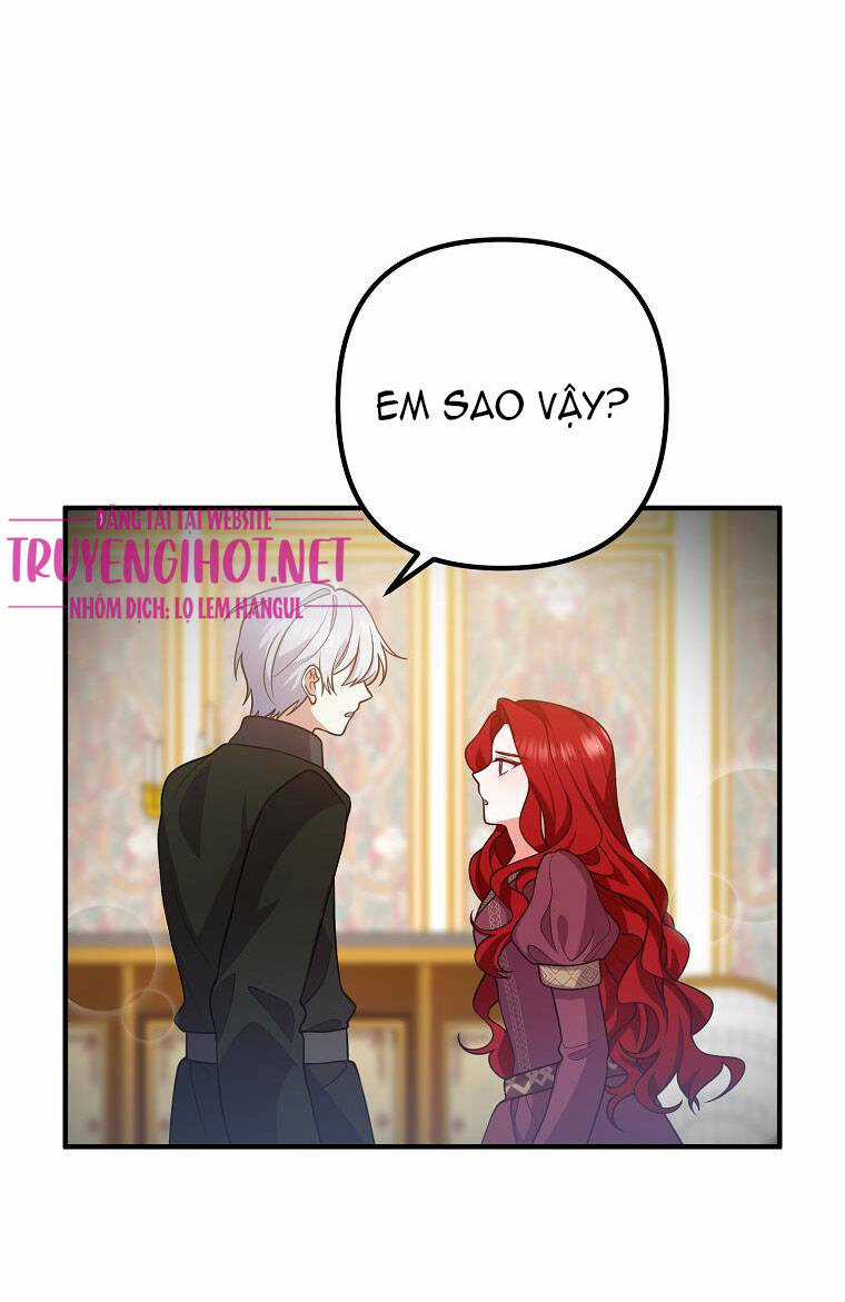 Chồng À, Mình Ly Hôn Đi Chapter 20 trang 58