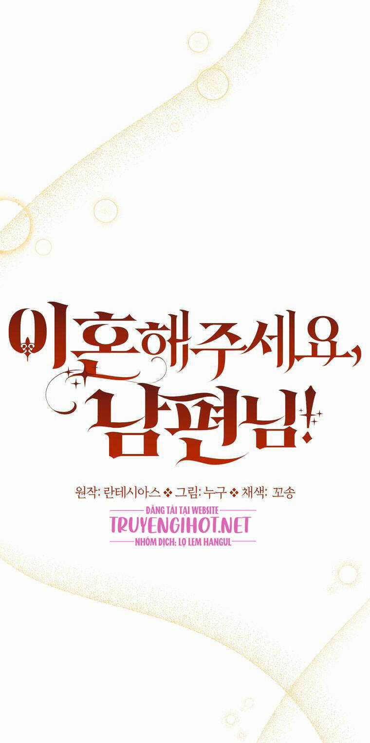 Chồng À, Mình Ly Hôn Đi Chapter 21 trang 10