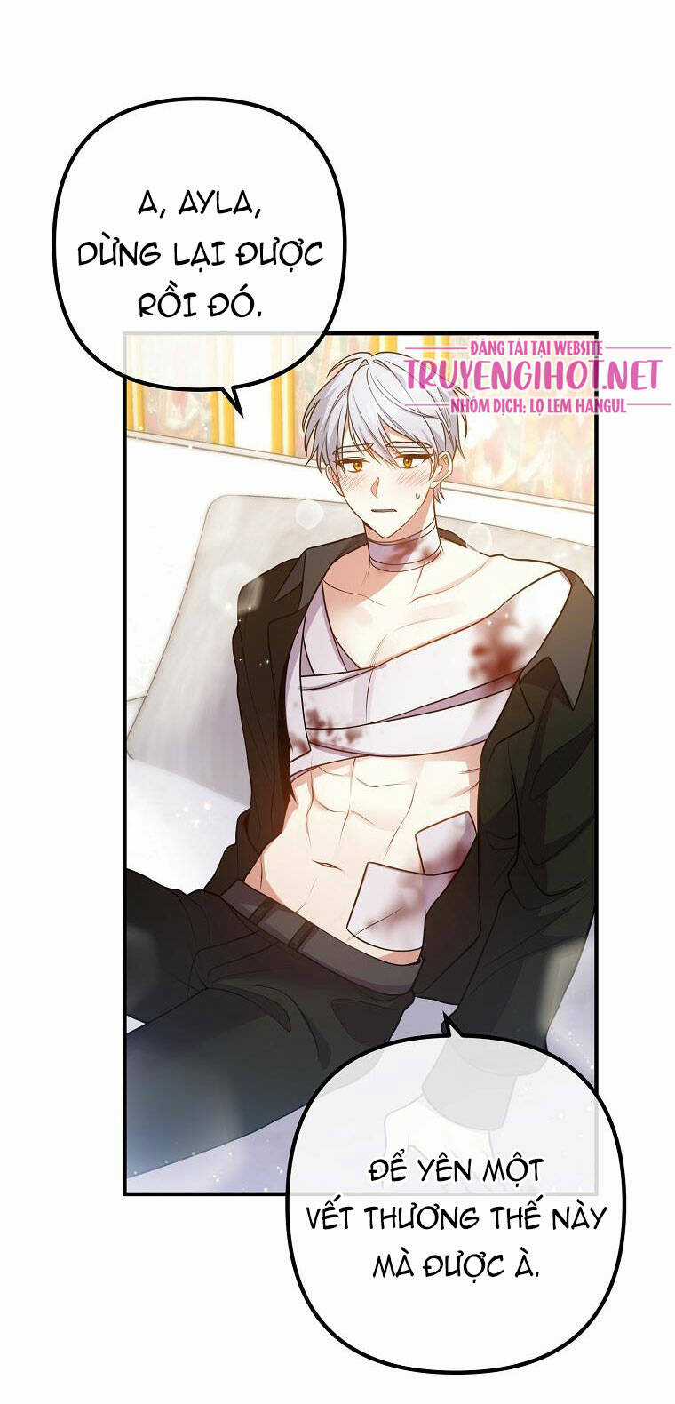 Chồng À, Mình Ly Hôn Đi Chapter 21 trang 12