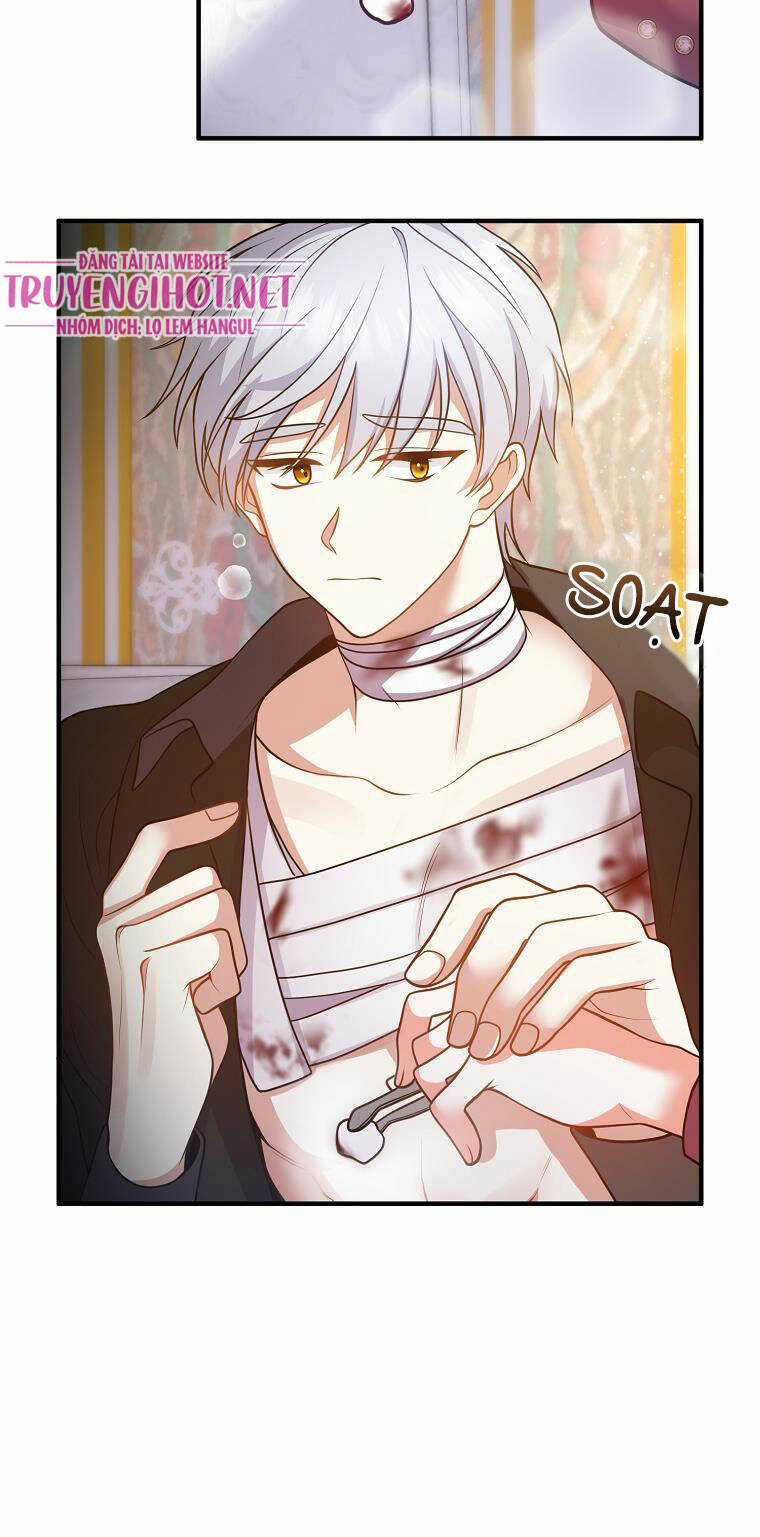 Chồng À, Mình Ly Hôn Đi Chapter 21 trang 15