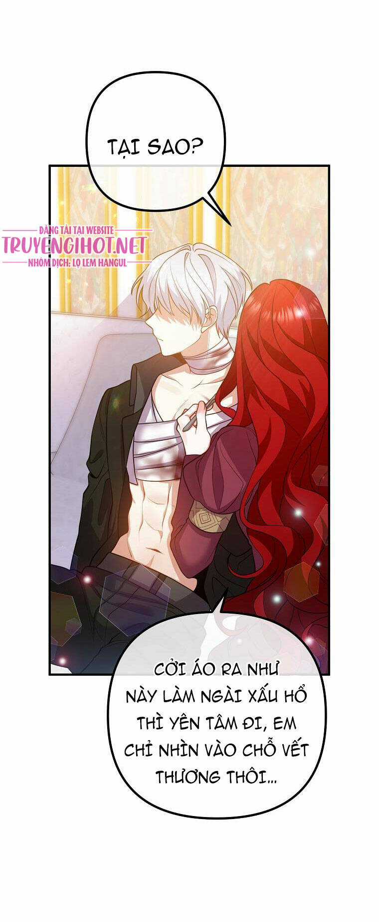 Chồng À, Mình Ly Hôn Đi Chapter 21 trang 17