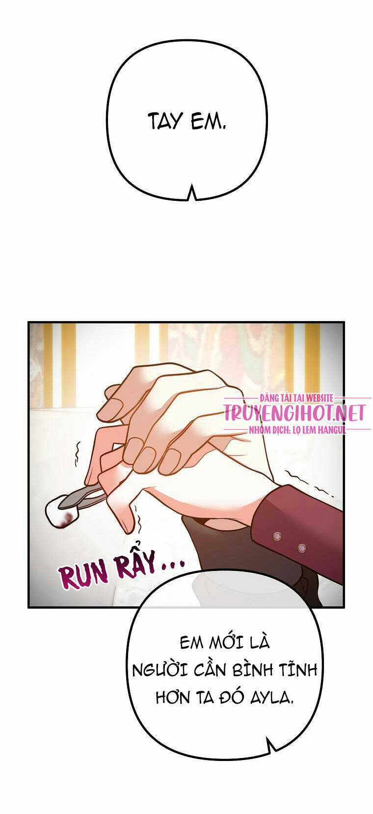 Chồng À, Mình Ly Hôn Đi Chapter 21 trang 18