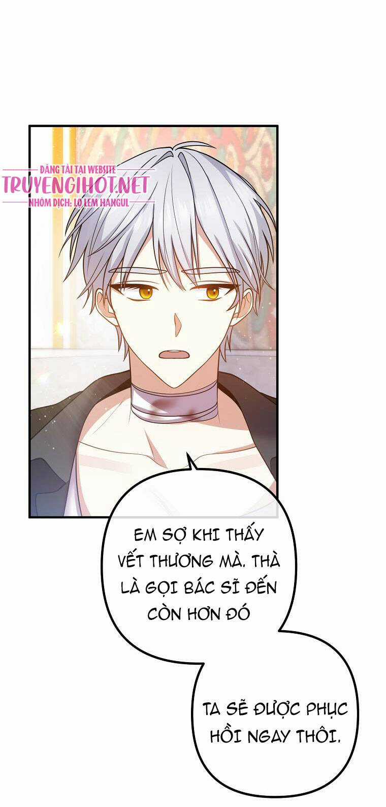 Chồng À, Mình Ly Hôn Đi Chapter 21 trang 19