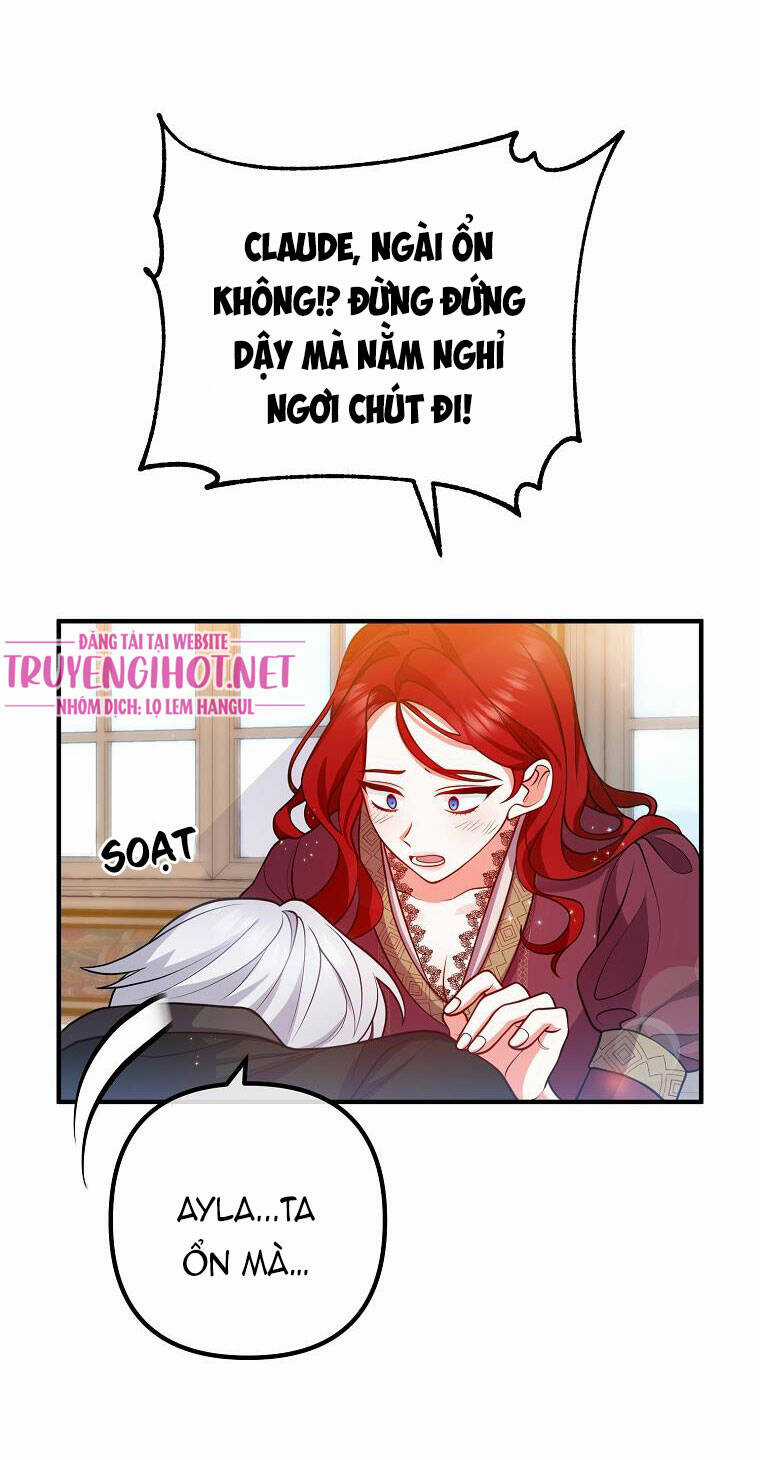 Chồng À, Mình Ly Hôn Đi Chapter 21 trang 2