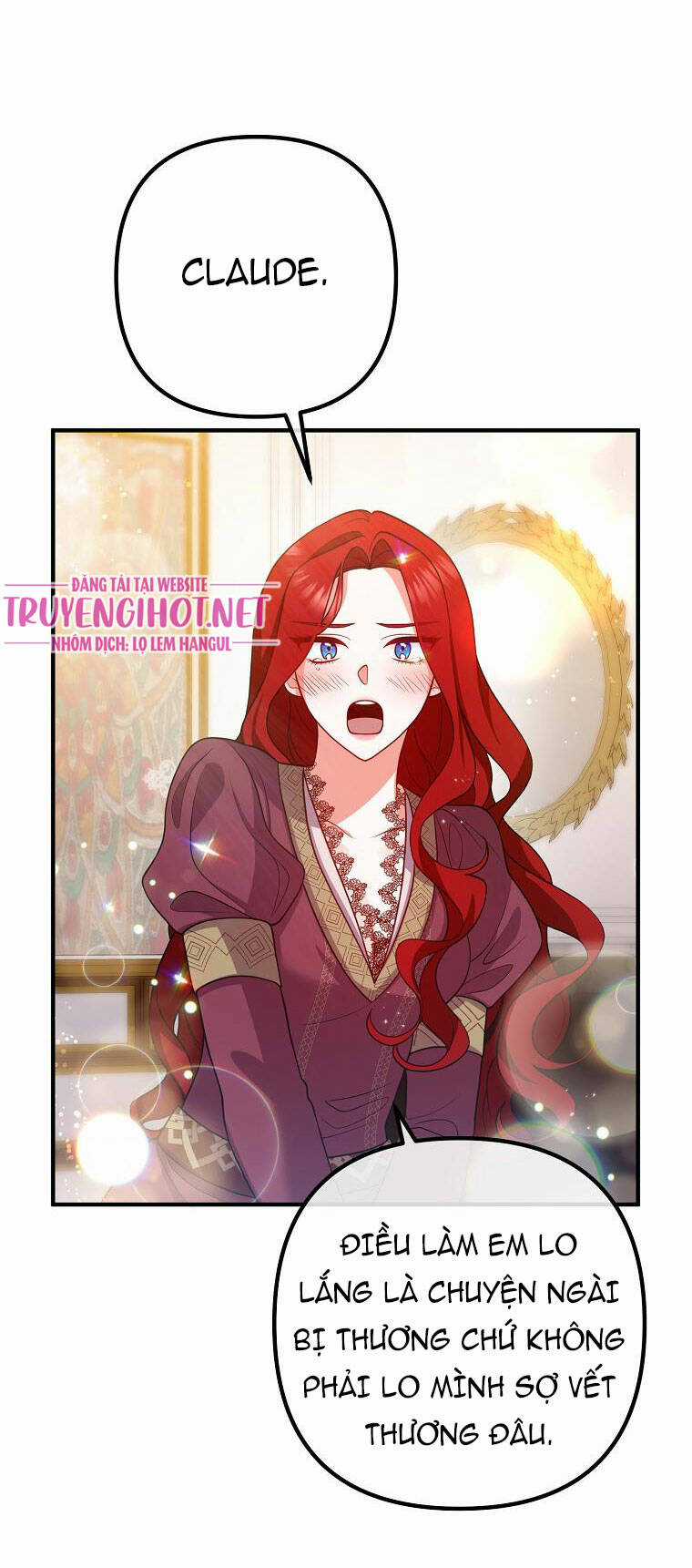 Chồng À, Mình Ly Hôn Đi Chapter 21 trang 21