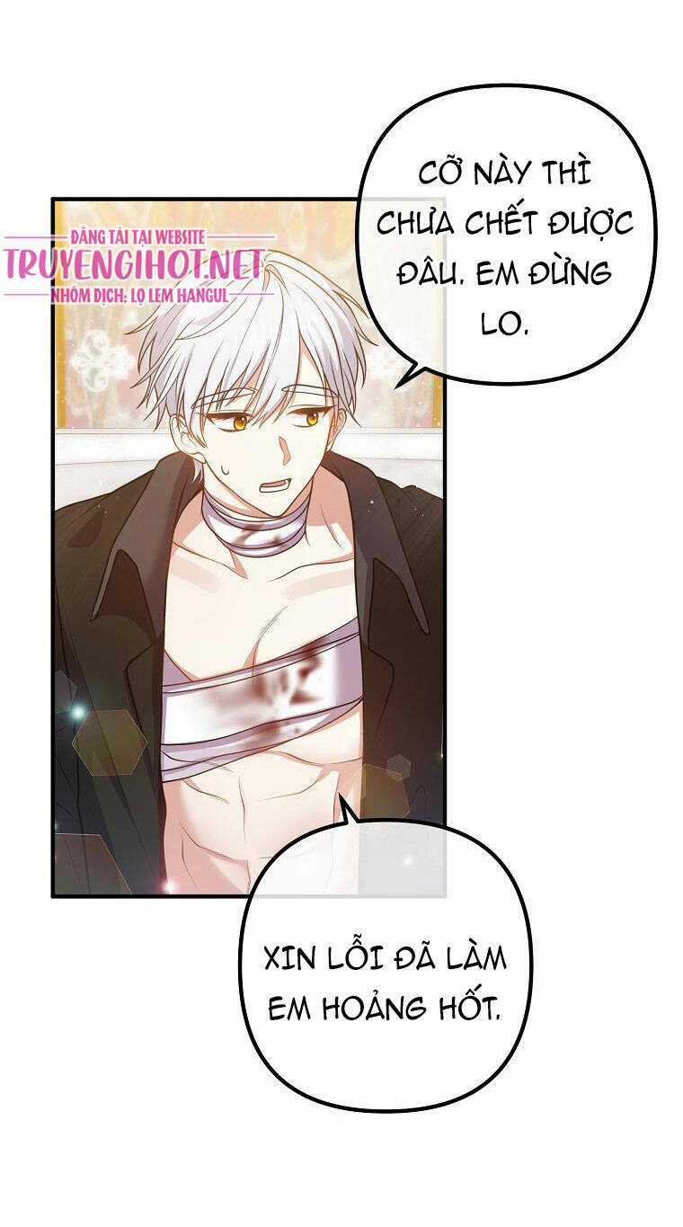 Chồng À, Mình Ly Hôn Đi Chapter 21 trang 23