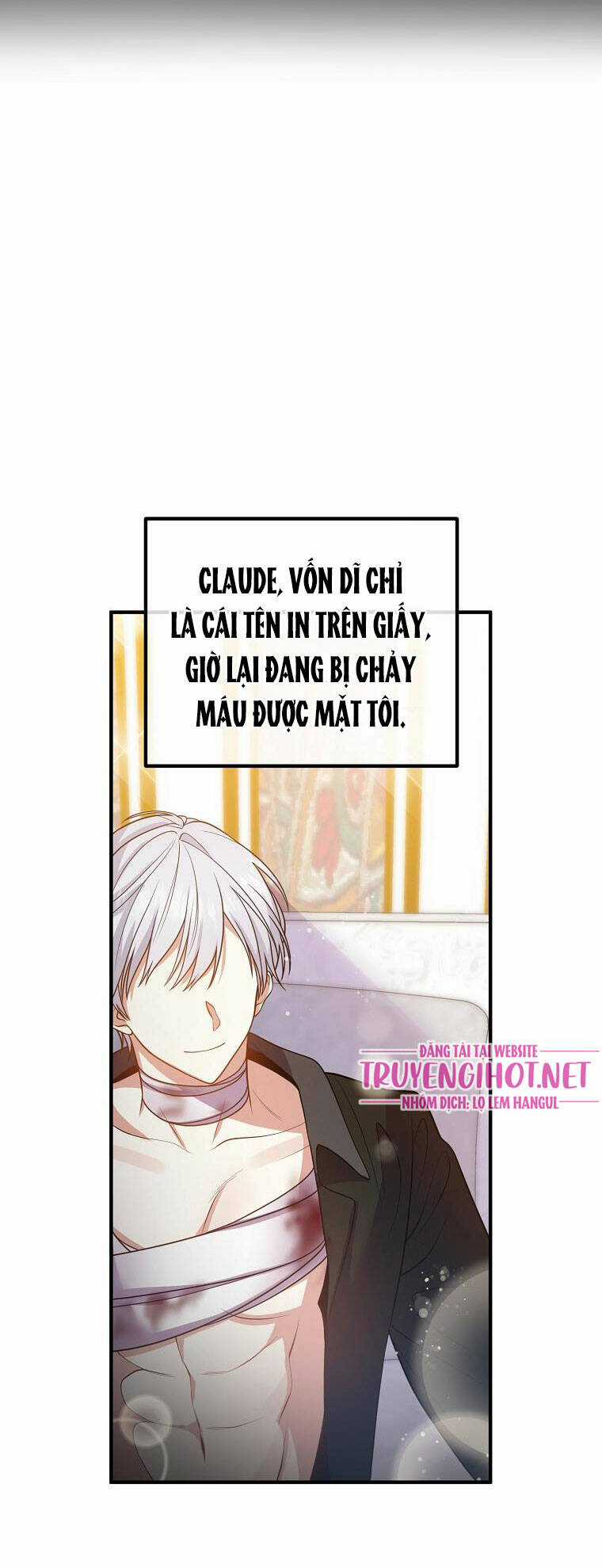 Chồng À, Mình Ly Hôn Đi Chapter 21 trang 35