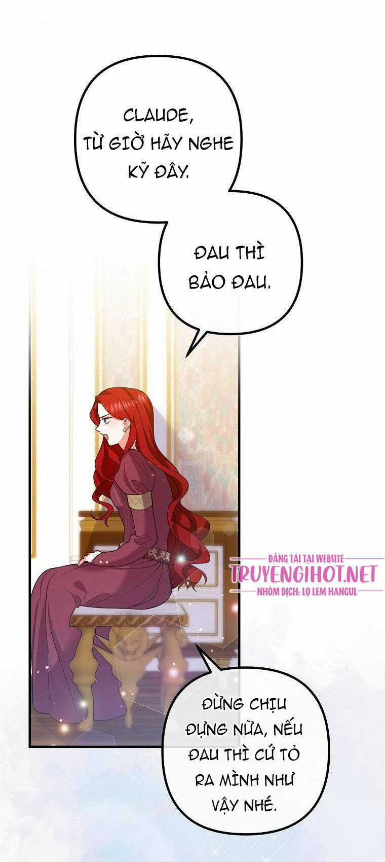 Chồng À, Mình Ly Hôn Đi Chapter 21 trang 38