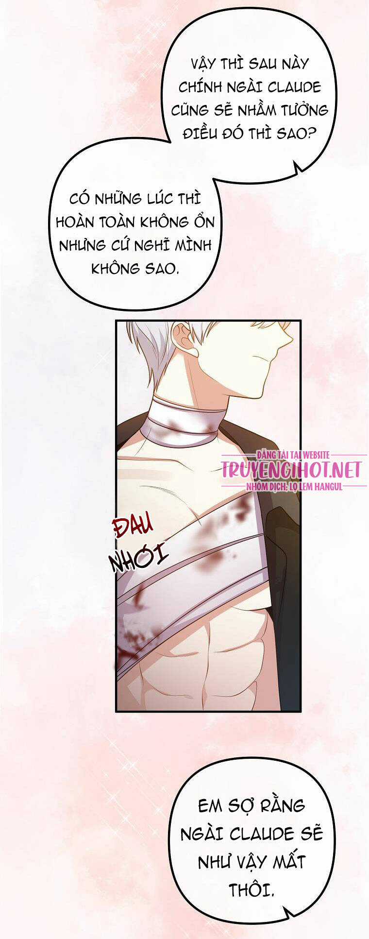 Chồng À, Mình Ly Hôn Đi Chapter 21 trang 40