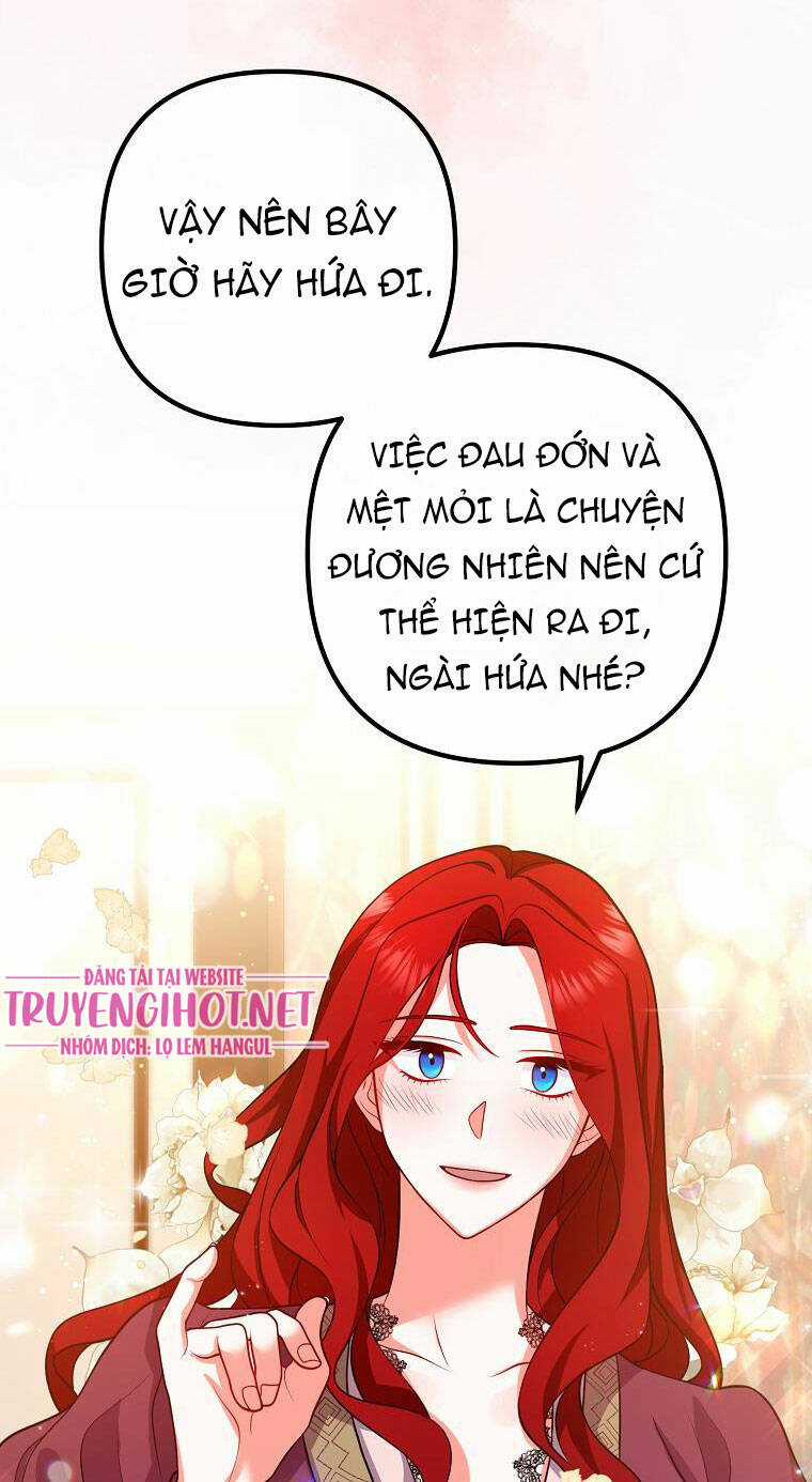 Chồng À, Mình Ly Hôn Đi Chapter 21 trang 41