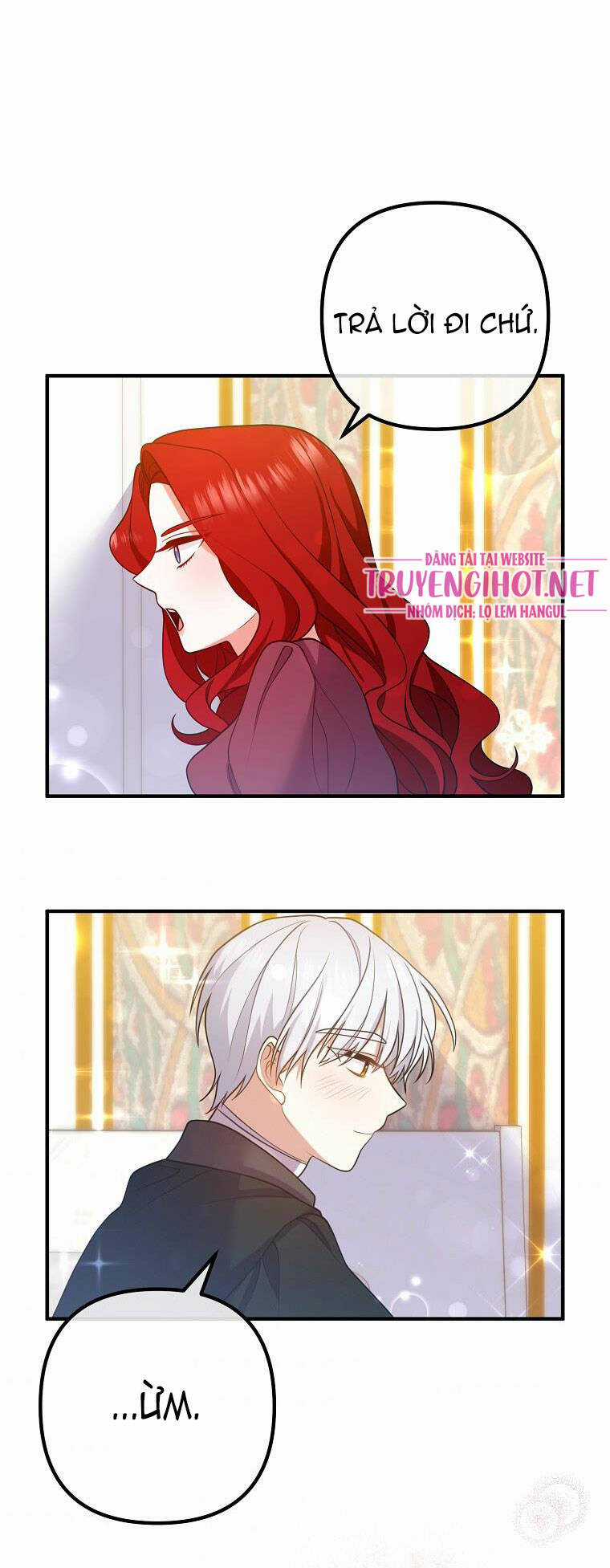 Chồng À, Mình Ly Hôn Đi Chapter 21 trang 44