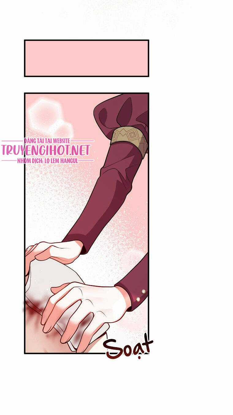 Chồng À, Mình Ly Hôn Đi Chapter 21 trang 46