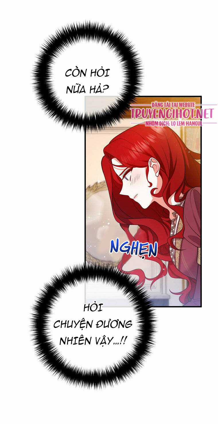 Chồng À, Mình Ly Hôn Đi Chapter 21 trang 5