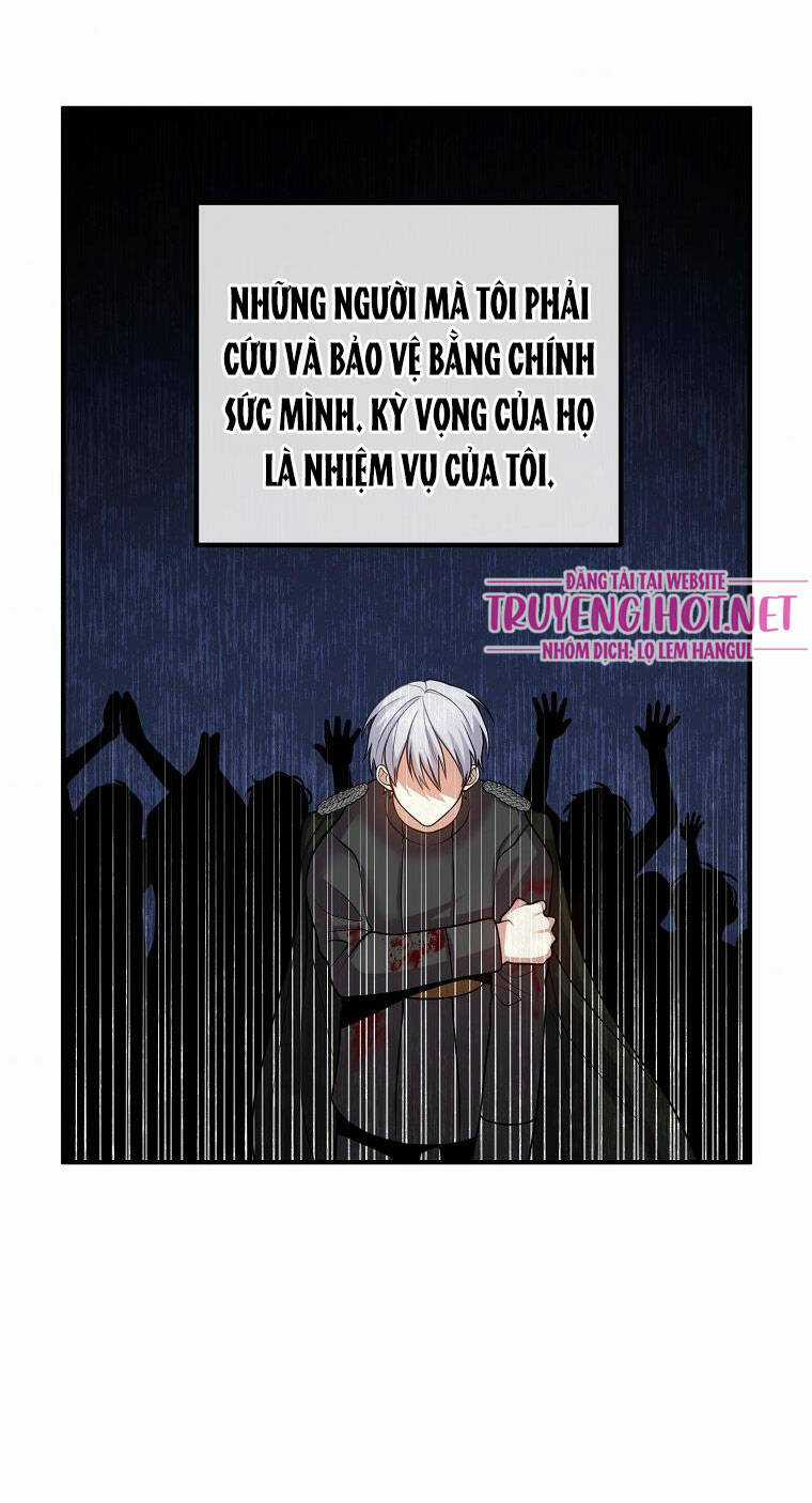 Chồng À, Mình Ly Hôn Đi Chapter 21 trang 54