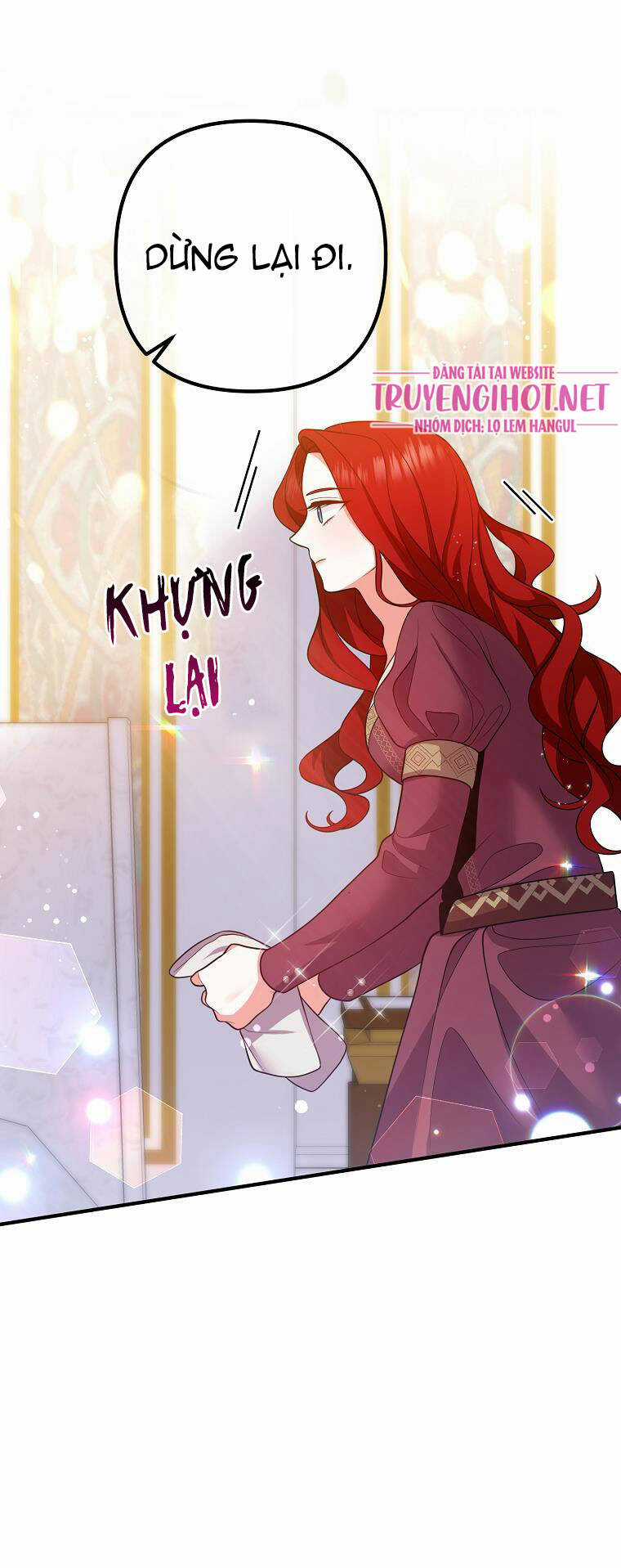 Chồng À, Mình Ly Hôn Đi Chapter 21 trang 57