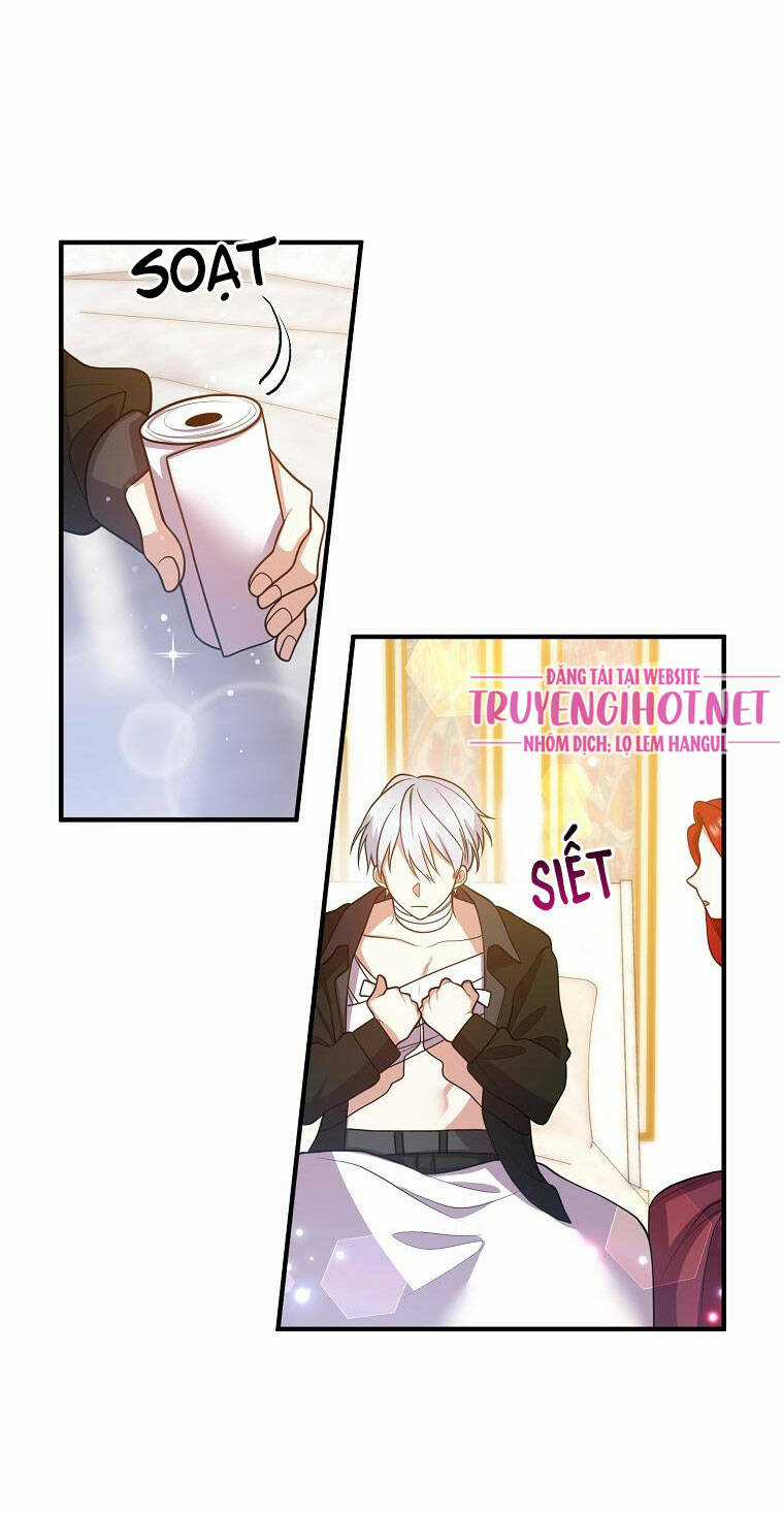 Chồng À, Mình Ly Hôn Đi Chapter 21 trang 59