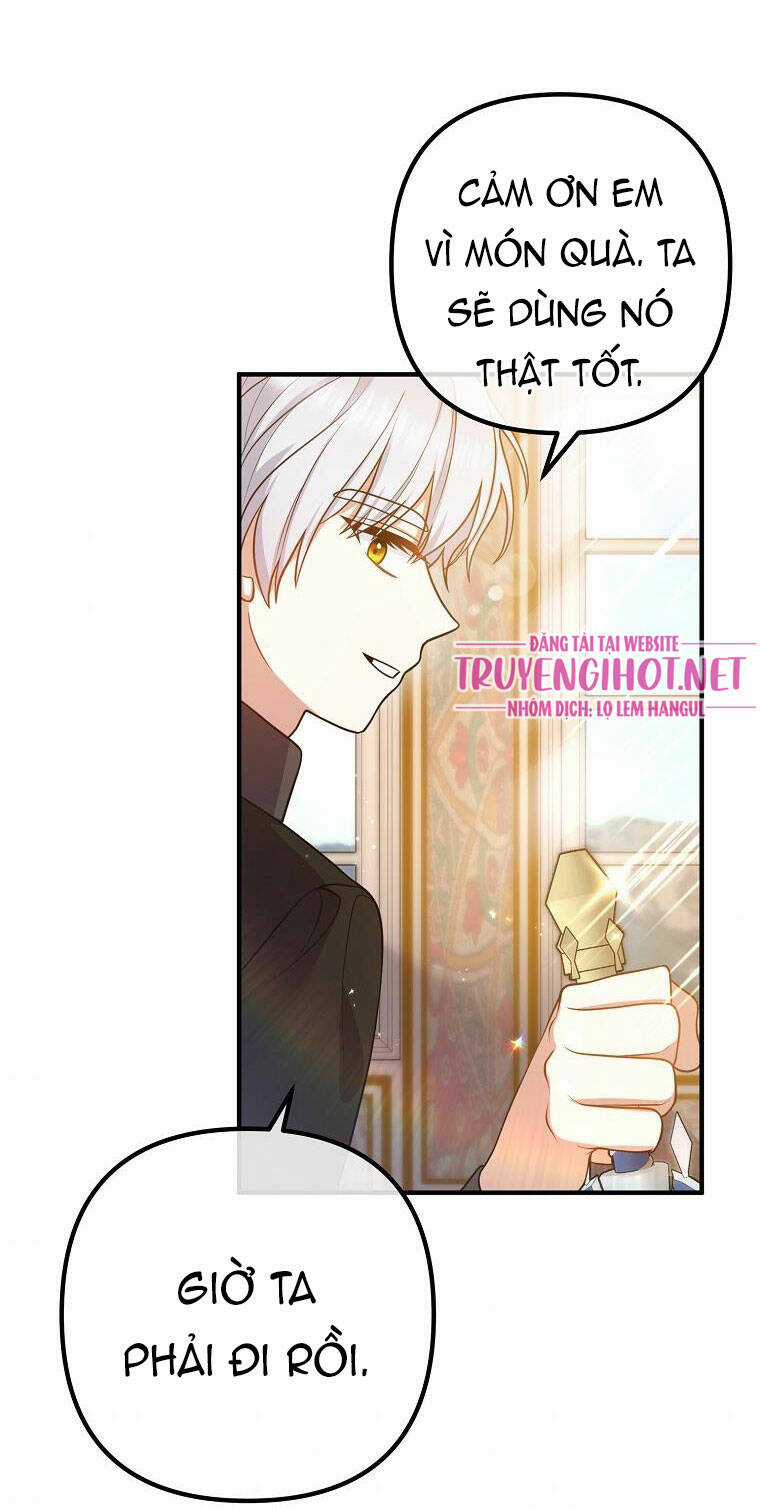 Chồng À, Mình Ly Hôn Đi Chapter 21 trang 61