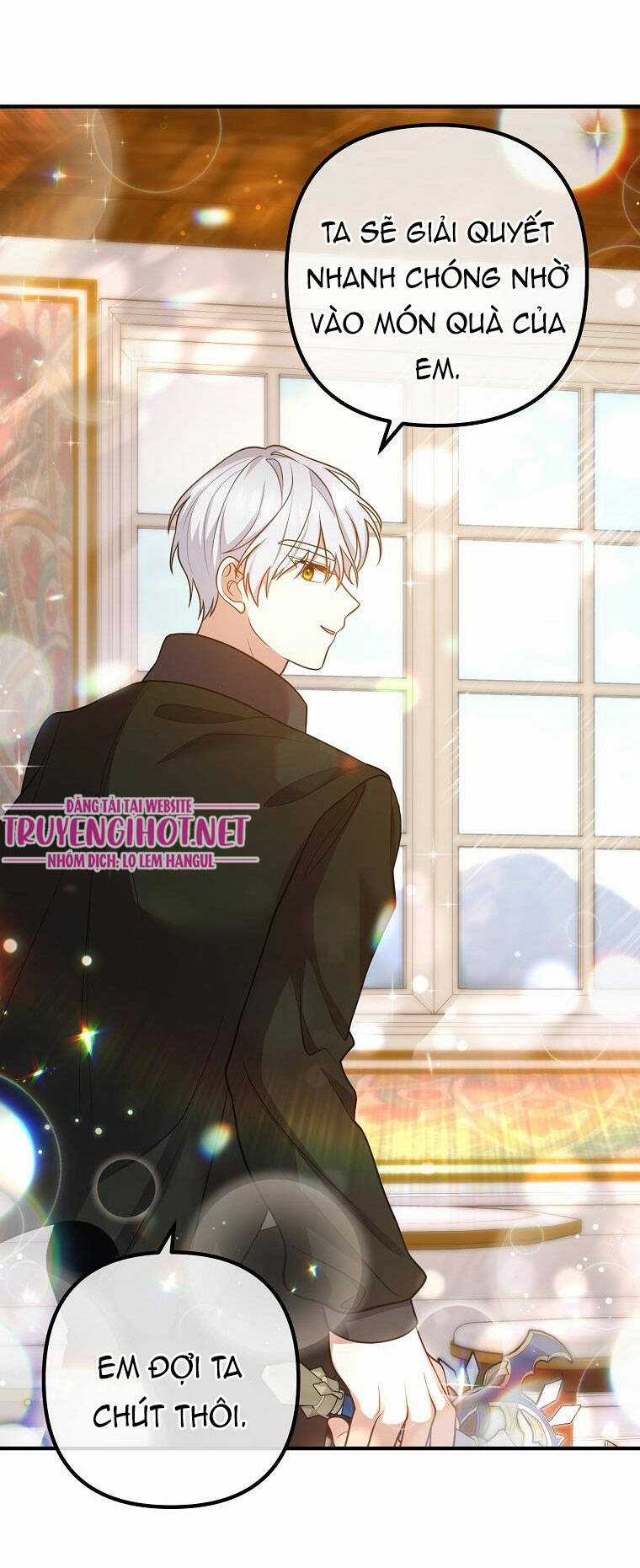 Chồng À, Mình Ly Hôn Đi Chapter 21 trang 63