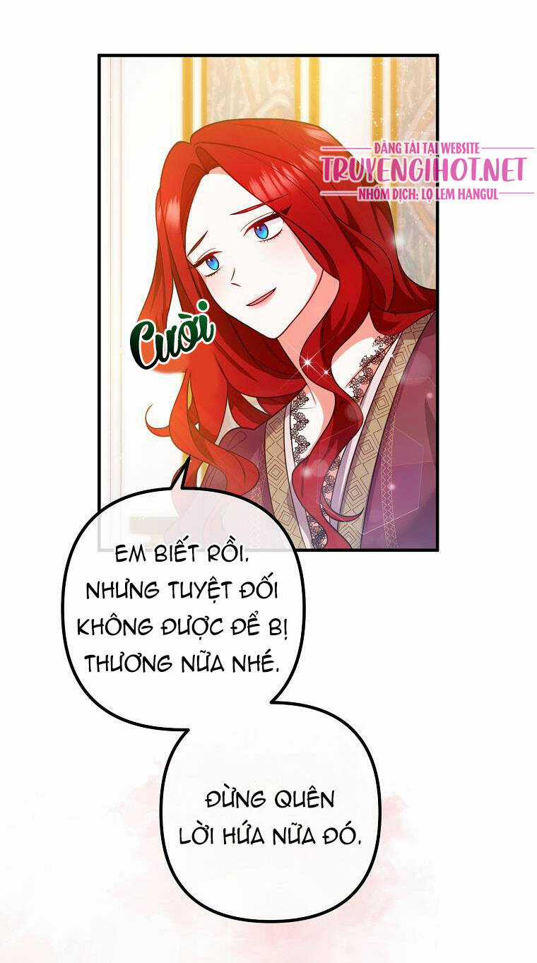 Chồng À, Mình Ly Hôn Đi Chapter 21 trang 64