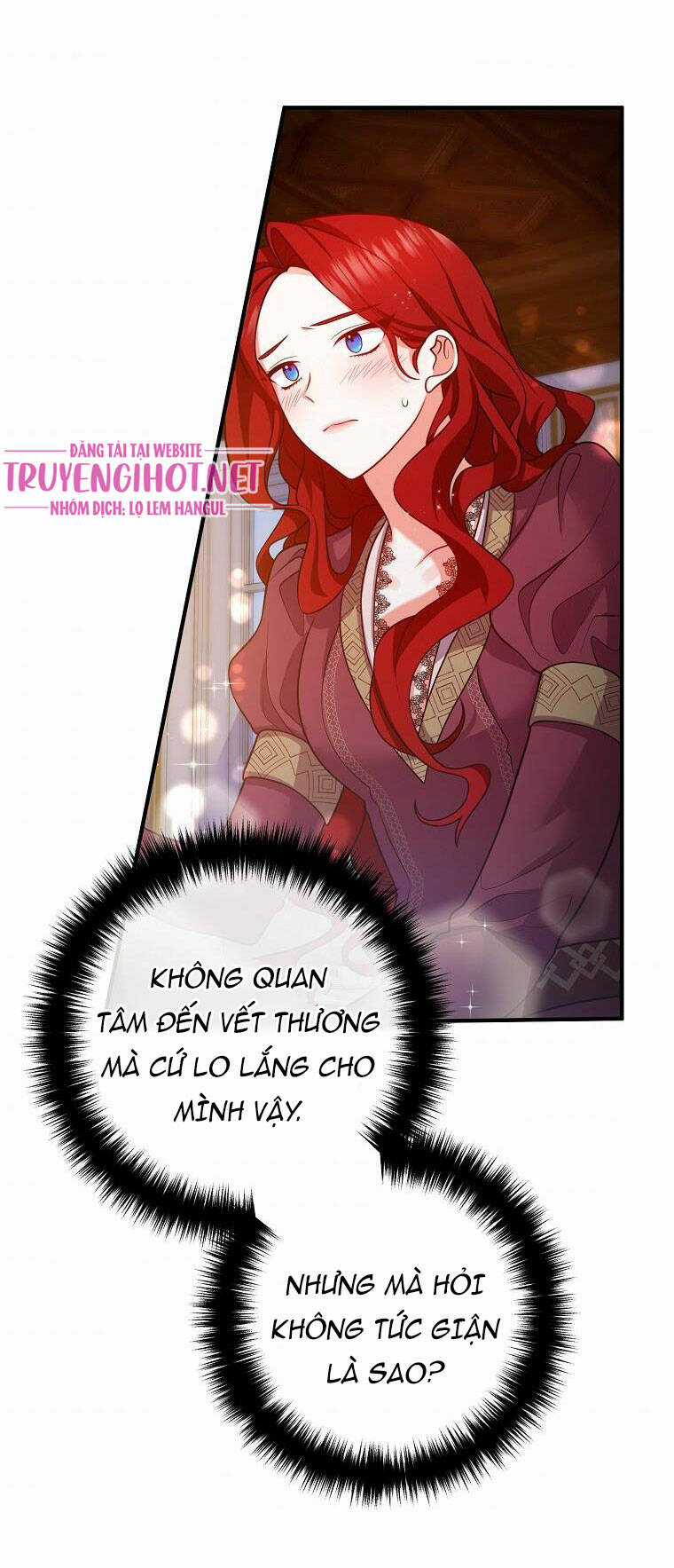 Chồng À, Mình Ly Hôn Đi Chapter 21 trang 7