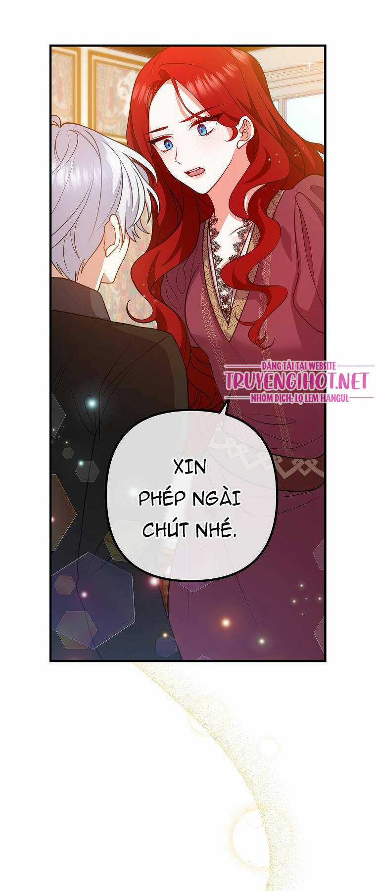 Chồng À, Mình Ly Hôn Đi Chapter 21 trang 9