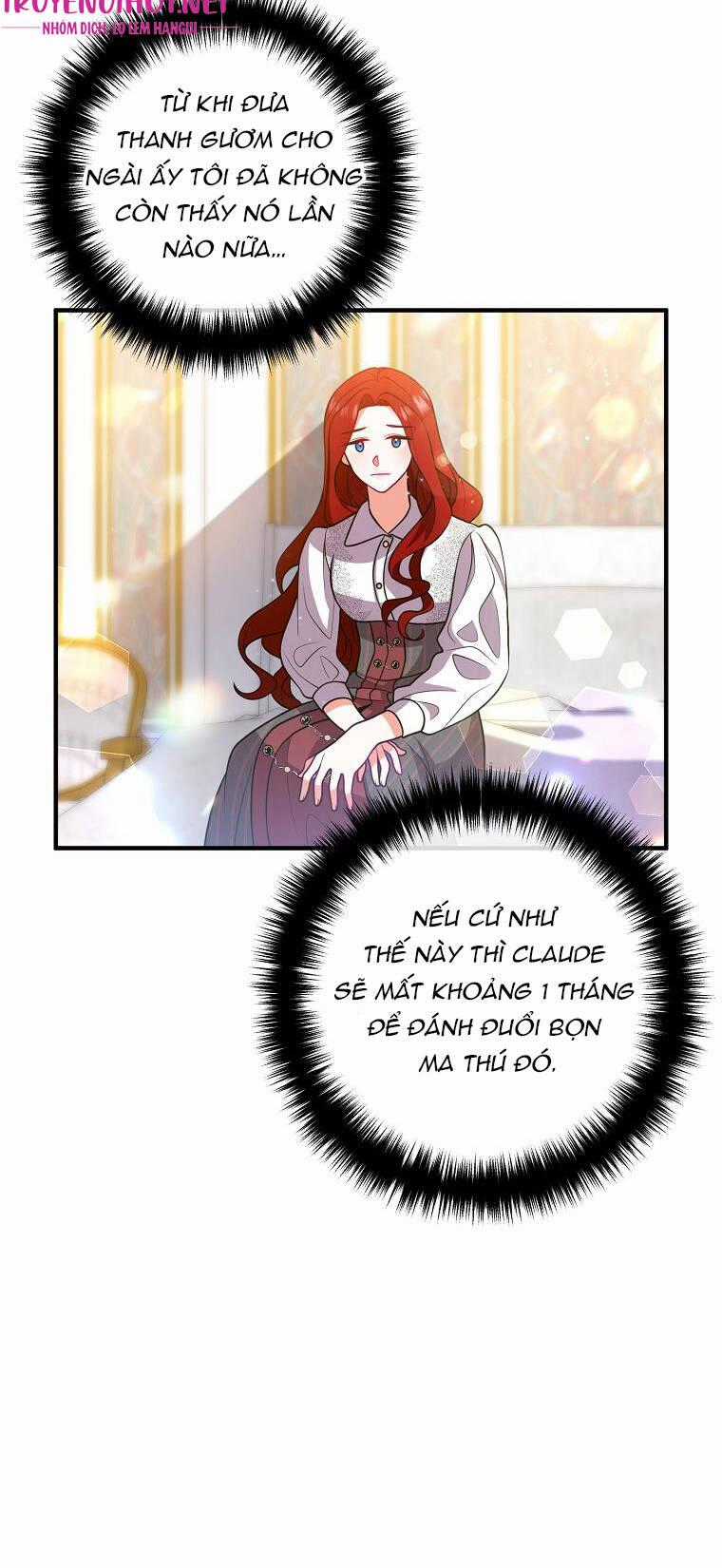 Chồng À, Mình Ly Hôn Đi Chapter 22 trang 1