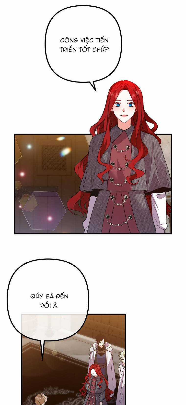 Chồng À, Mình Ly Hôn Đi Chapter 22 trang 10