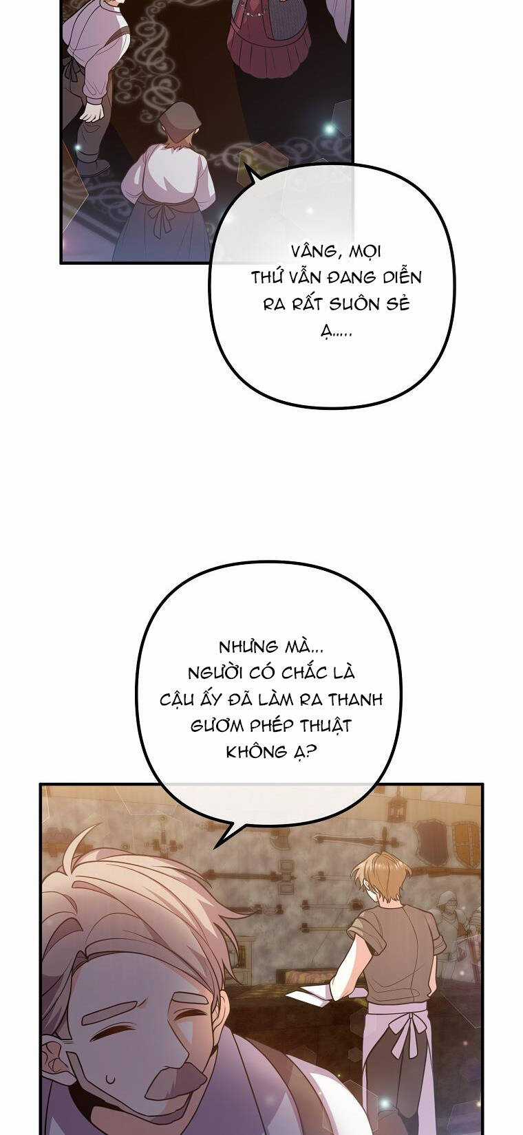 Chồng À, Mình Ly Hôn Đi Chapter 22 trang 11